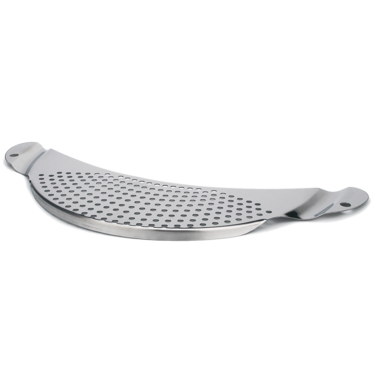 Stainless Steel Water Noodle and Vegetable Baffle Drain