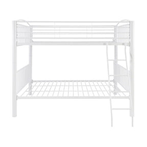 Leonel Heavy Duty Metal Bunk Bed