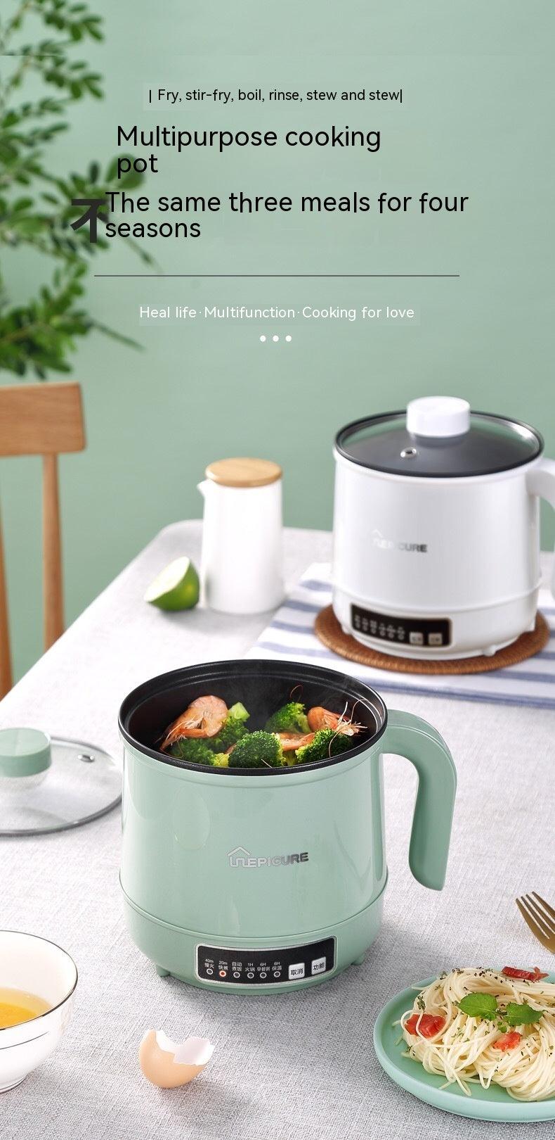 Multi-functional Electric Cooker 110 V220V Small Household Appliances - The Versatile Living Store