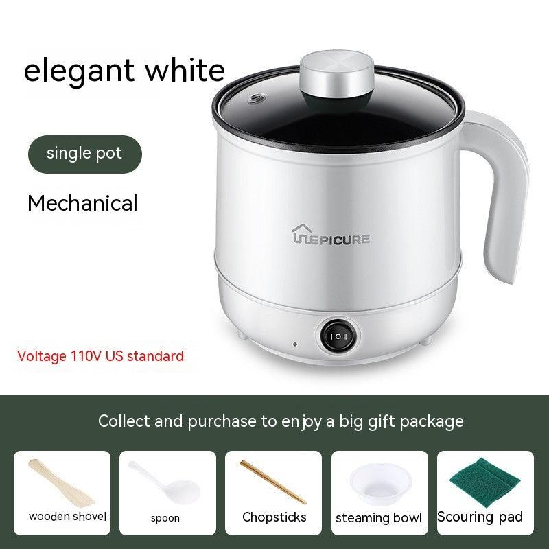 Multi-functional Electric Cooker 110 V220V Small Household Appliances - The Versatile Living Store