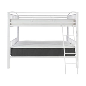 Leonel Heavy Duty Metal Bunk Bed