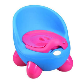 Cartoon Baby Stool Baby Baby Toilet