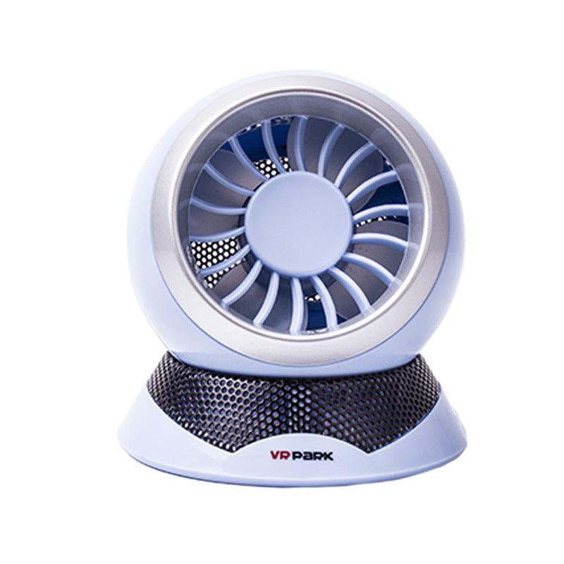 Large Displacement Fan Turbine Mini USB Home Appliances - The Versatile Living Store