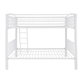 Leonel Heavy Duty Metal Bunk Bed