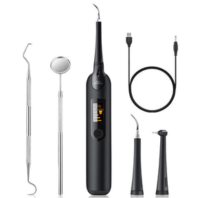 Home Portable Electric Dental Care Tools - The Versatile Living Store