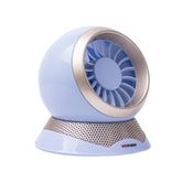 Large Displacement Fan Turbine Mini USB Home Appliances - The Versatile Living Store