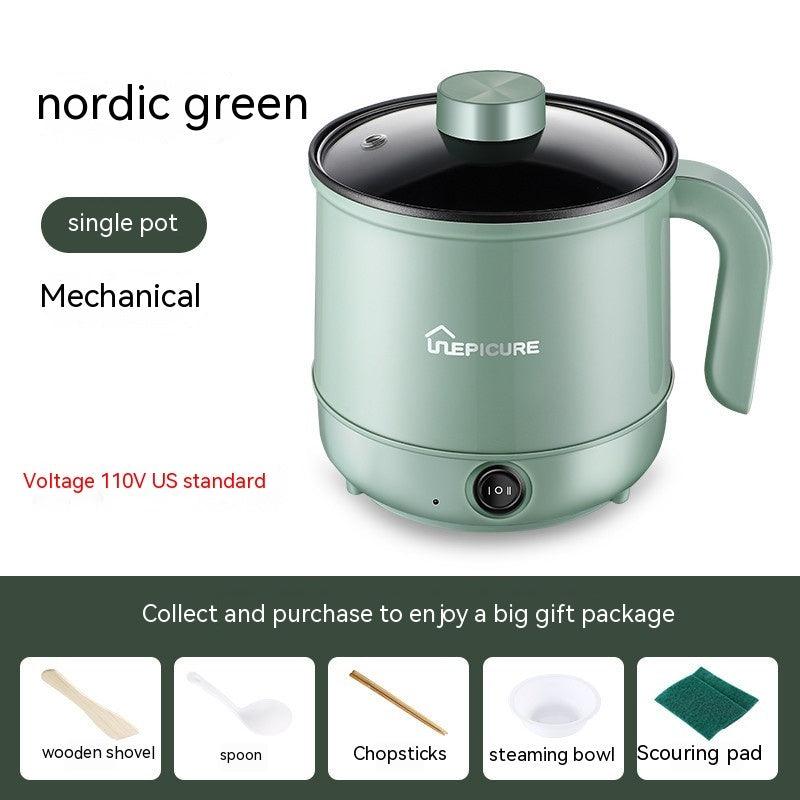 Multi-functional Electric Cooker 110 V220V Small Household Appliances - The Versatile Living Store