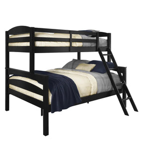 Barnett Twin over Full Bunk Bed