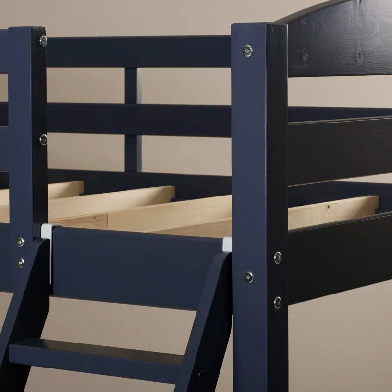 Barnett Twin over Full Bunk Bed