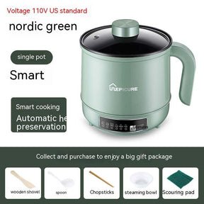 Multi-functional Electric Cooker 110 V220V Small Household Appliances - The Versatile Living Store