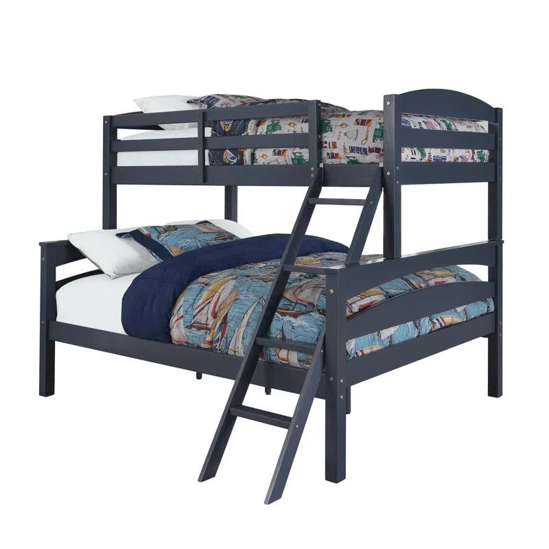 Barnett Twin over Full Bunk Bed