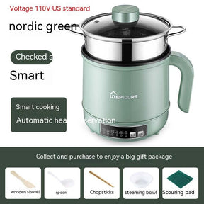 Multi-functional Electric Cooker 110 V220V Small Household Appliances - The Versatile Living Store