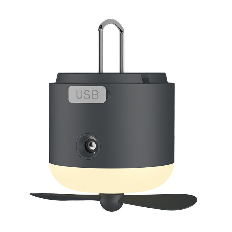 Outdoor Lighting Charging Multifunctional Camping Lantern - The Versatile Living Store