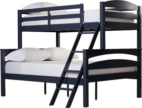 Barnett Twin over Full Bunk Bed