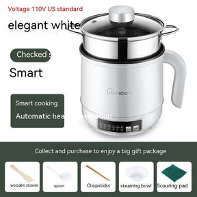 Multi-functional Electric Cooker 110 V220V Small Household Appliances - The Versatile Living Store