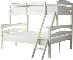 Barnett Twin over Full Bunk Bed