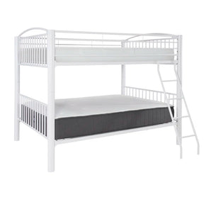 Leonel Heavy Duty Metal Bunk Bed