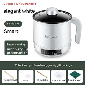 Multi-functional Electric Cooker 110 V220V Small Household Appliances - The Versatile Living Store