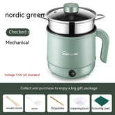 Multi-functional Electric Cooker 110 V220V Small Household Appliances - The Versatile Living Store