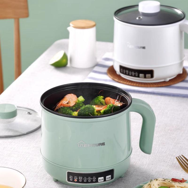 Multi-functional Electric Cooker 110 V220V Small Household Appliances - The Versatile Living Store